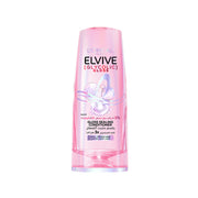 Loreal ELVIVE, GLYCOLIC GLOSS CONDITIONER, OUR 1ST AT HOME GLOSSING TREATMENT, 5% [GLOSS COMPLEX] WITH GLYCOLIC ACID, 200ML