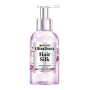 ULTRA DOUX - RICE WATER - HAIR SILK SMOOTHING SERUM - FOR SMOOTH HAIR AND HIGH SHINE - 120ML