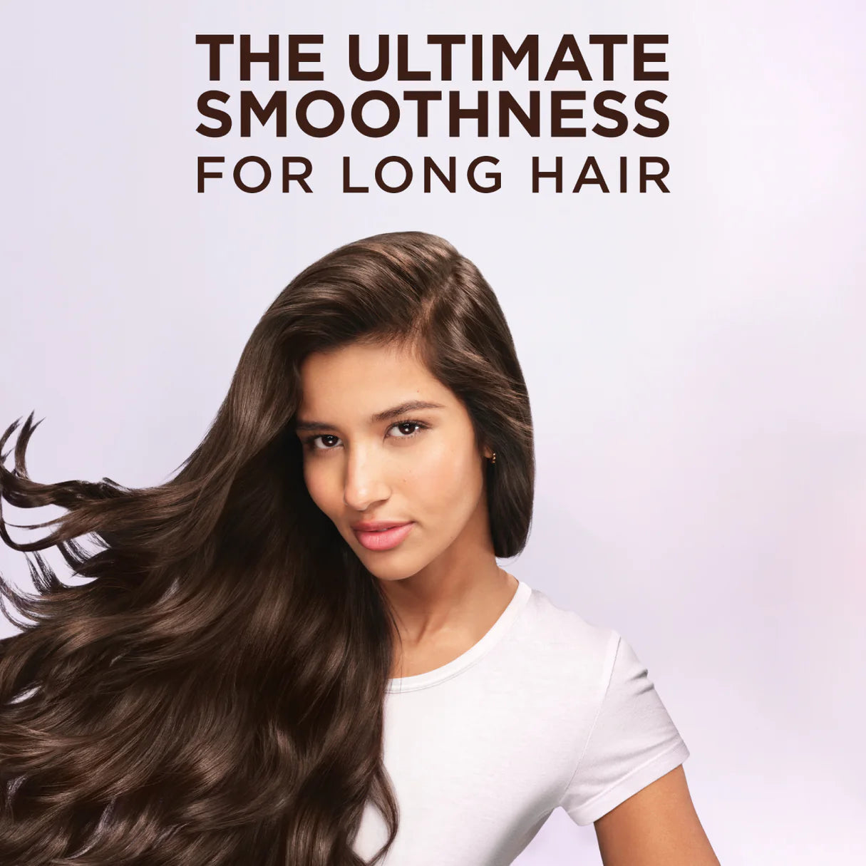 ULTRA DOUX - RICE WATER - HAIR SILK SMOOTHING SERUM - FOR SMOOTH HAIR AND HIGH SHINE - 120ML