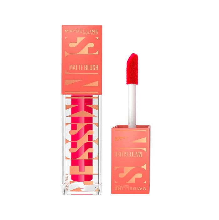 MAYBELLINE SUN KISSER LIQUID BLUSH