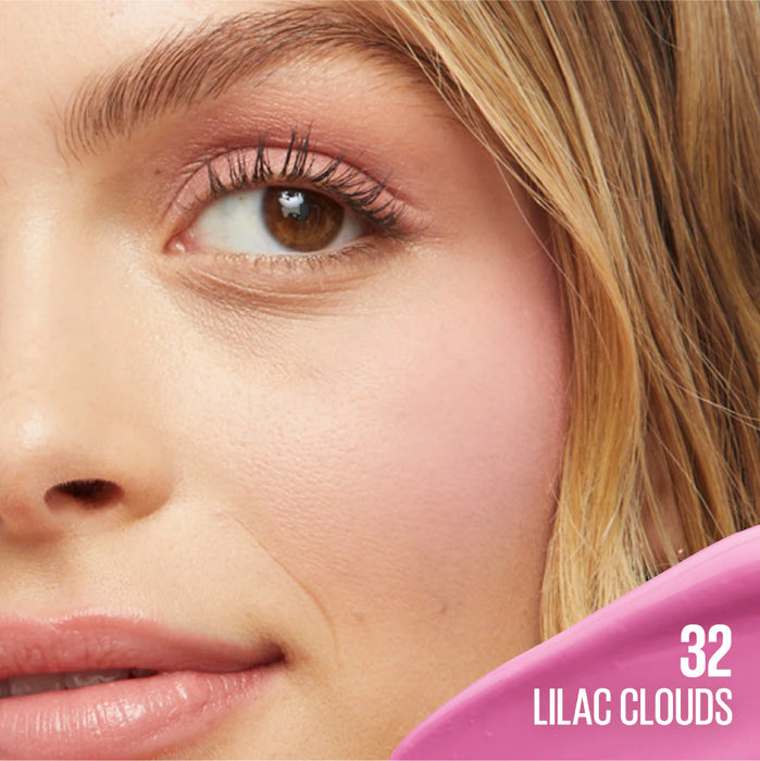 MAYBELLINE SUN KISSER LIQUID BLUSH