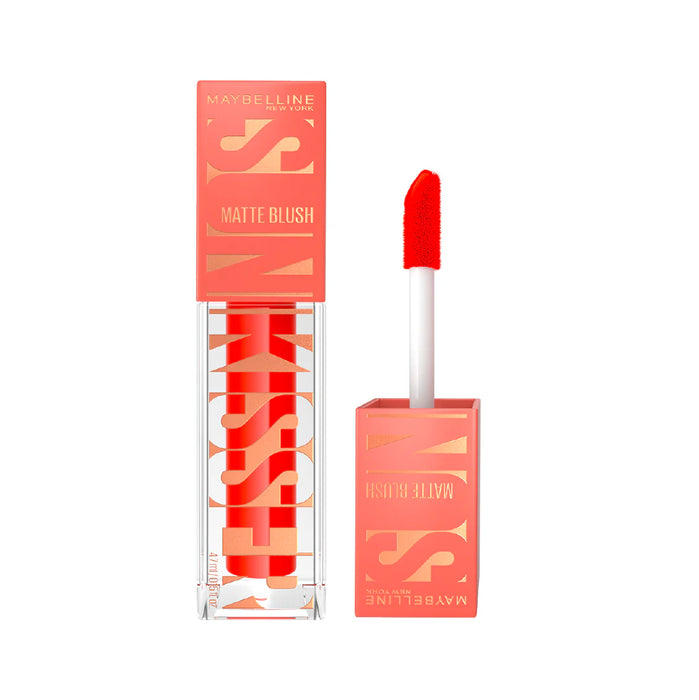 MAYBELLINE SUN KISSER LIQUID BLUSH