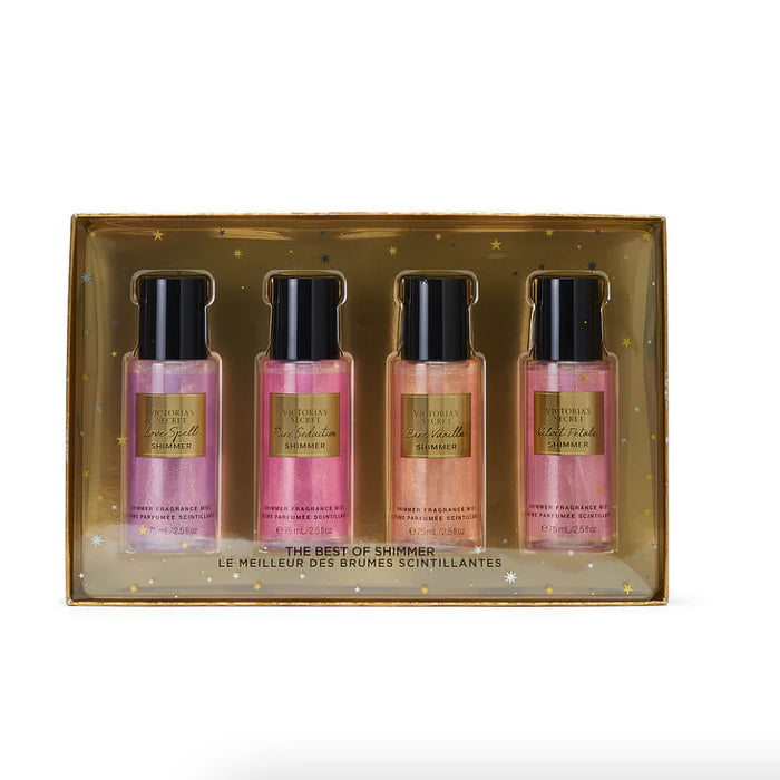 Victoria's Secret The Best Of Shimmer