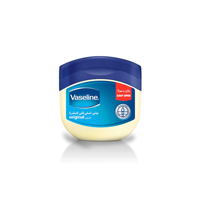 Vaseline Moisturizing Jelly Original 100ml