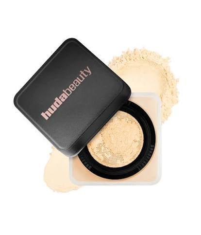 Huda Beauty Baby Bake Loose Powder 6g