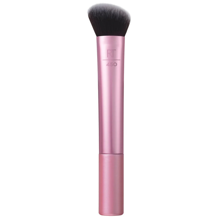 Real Techniques Sift Sculpting Brush Cheek
