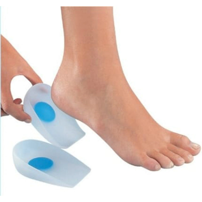 Luxor Silicone Heel Cushion
