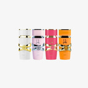 Lattafa Yara Mini Collection 4x5ml EDP Travel Spray Set