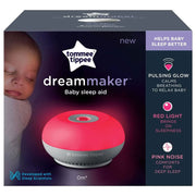 Tommee Tippee Dream Maker Baby Sleep Aid