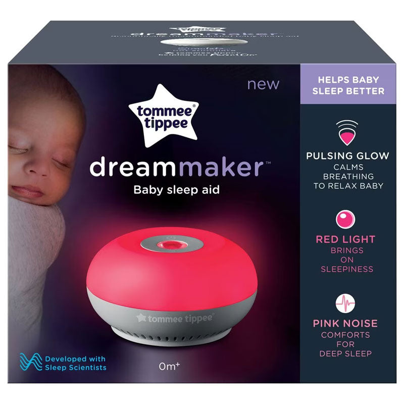 Tommee Tippee Dream Maker Baby Sleep Aid