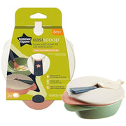 Tommee Tippee Bowl Lid And Spoon