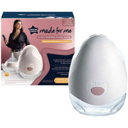 Tommee Tippee In Bra Wearable Hands Free Electric Breast Pump