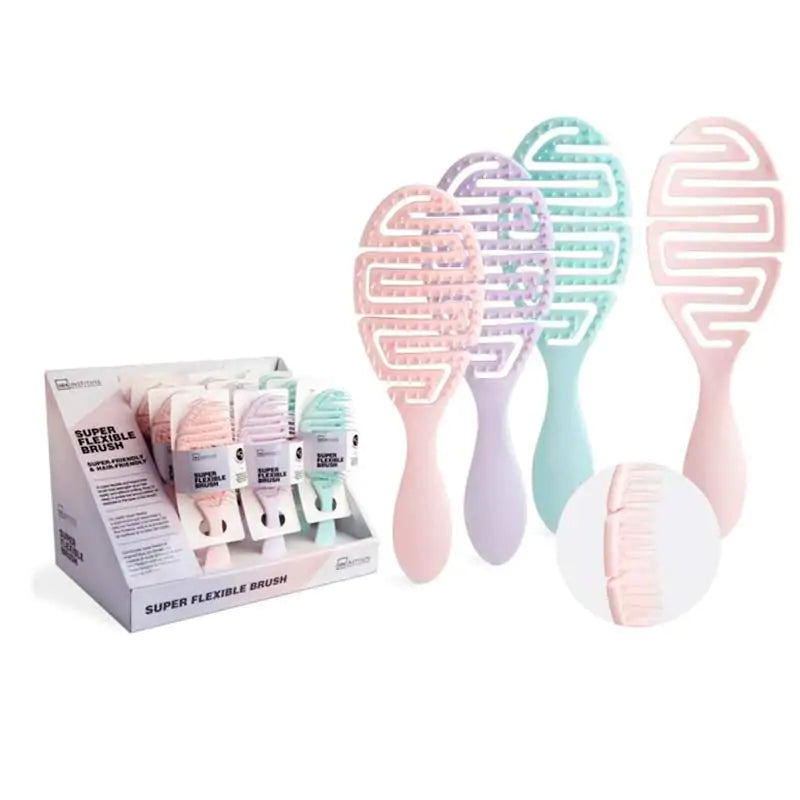 IDC Super Flexible Brush