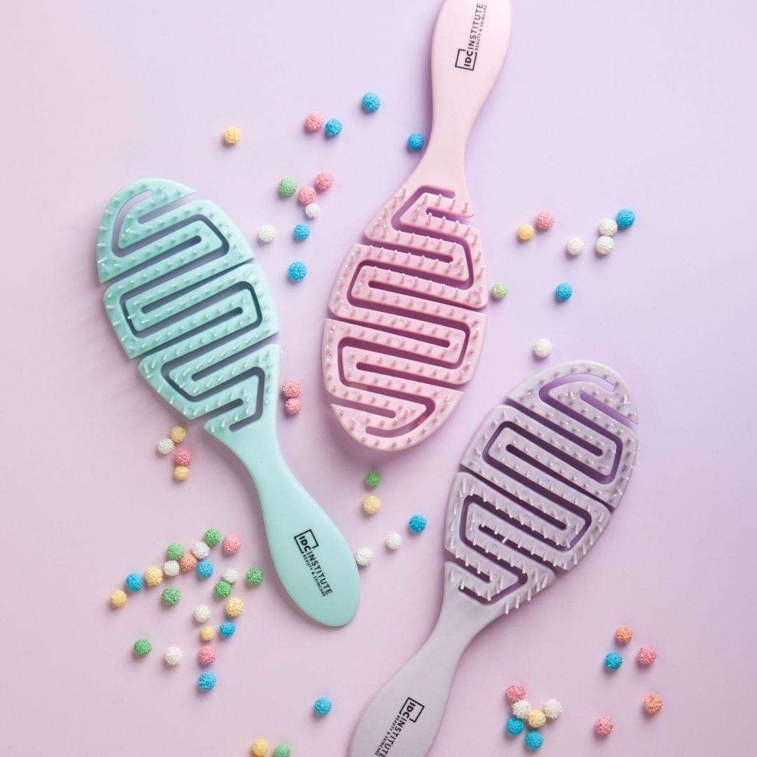 IDC Super Flexible Brush