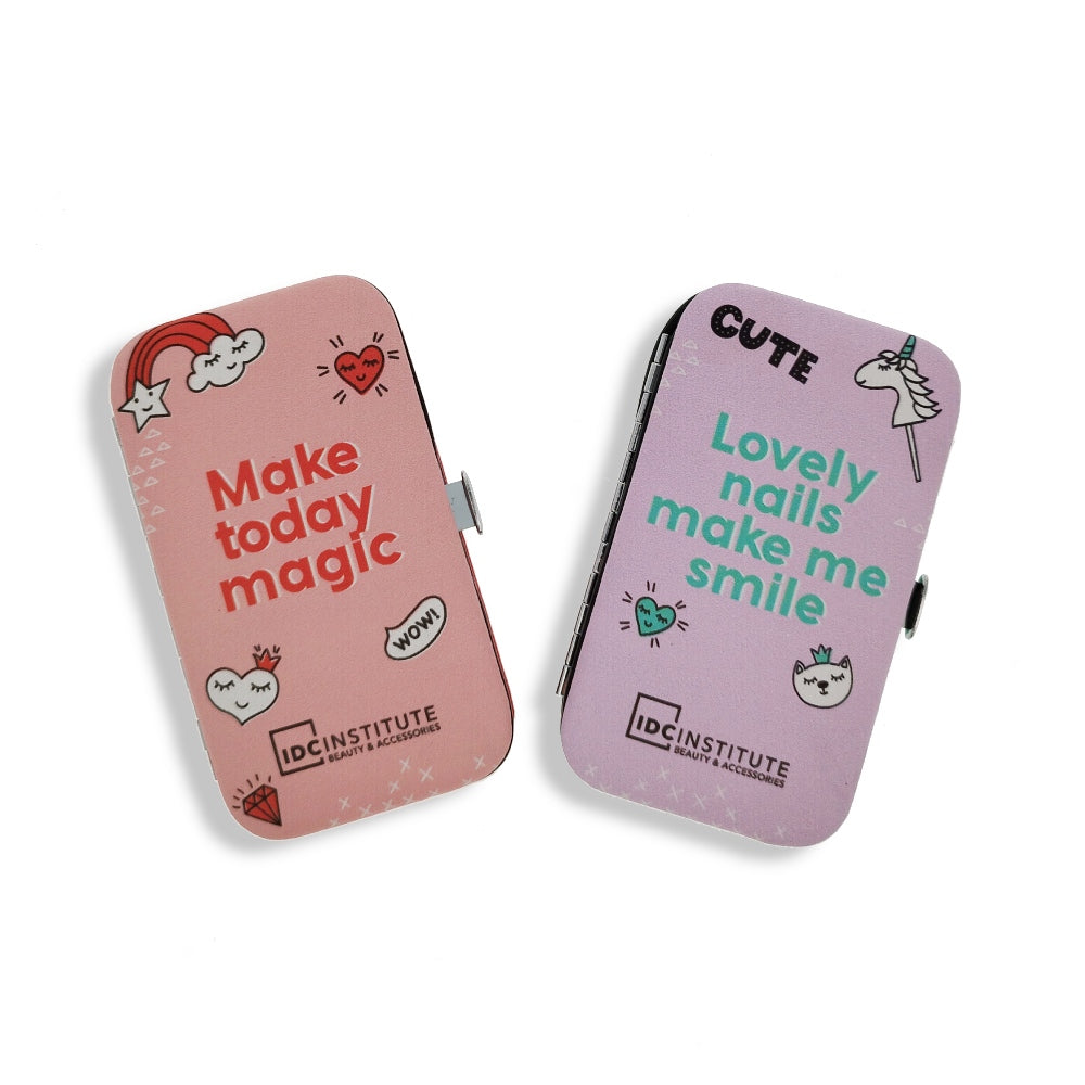 IDC Nails Kit