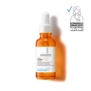 LA ROCHE POSAY PURE VIT C SERUM 30ML