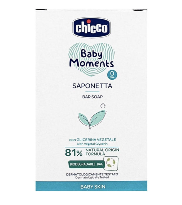 CHICCO SOAP 100G