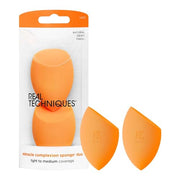 Real Techniques Miracle Complexion Sponge Duo Light to Medium Coverage