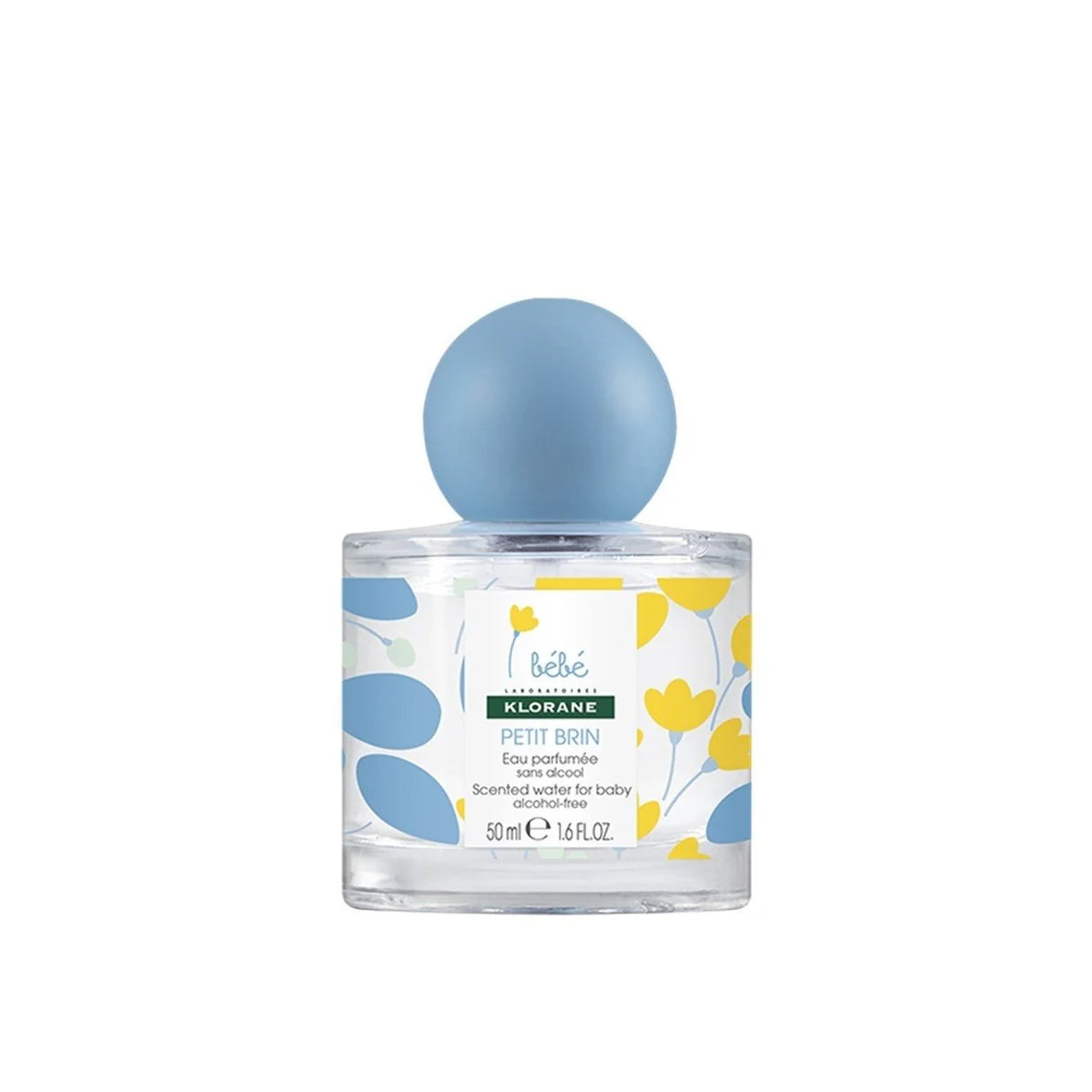 KLORANE PETIT BRIN PERFUMED WATER - BÉBÉ