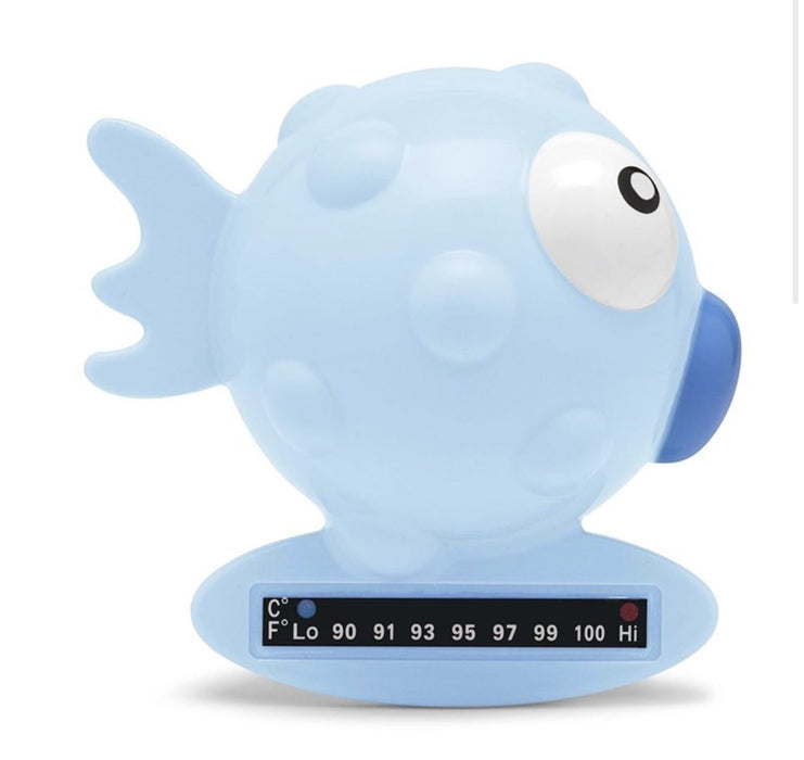 CHICCO GLOBE FISH 0M+