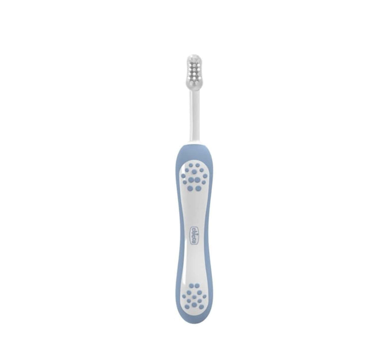 CHICCO FIRST TOOTHBRUSH 6-36M