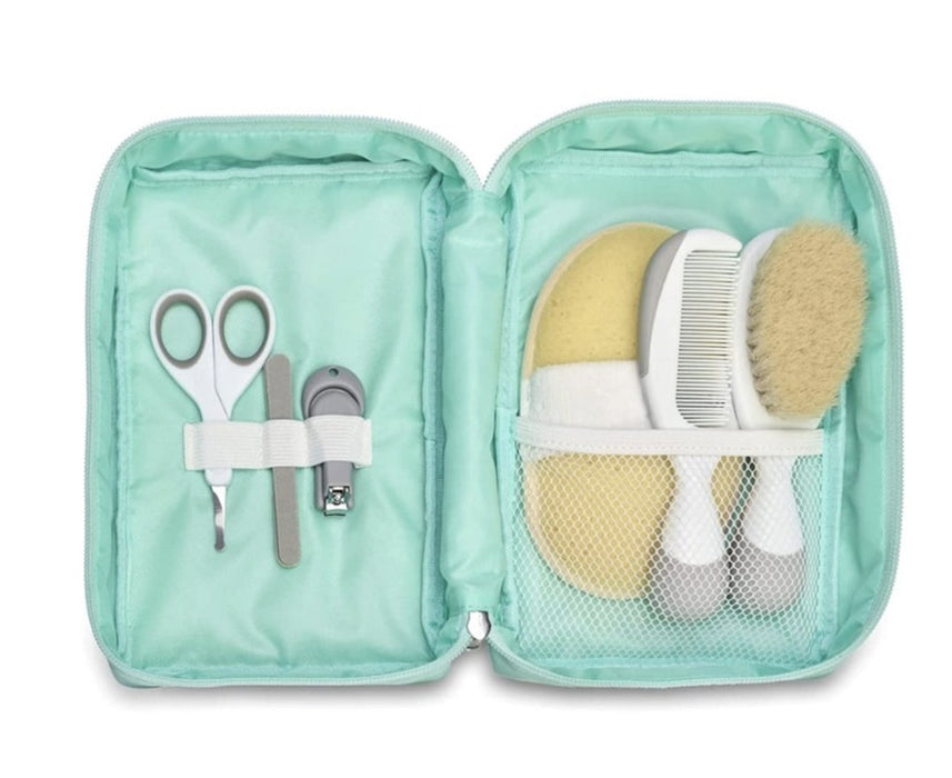 CHICCO BABY TRAVEL SET 6in1