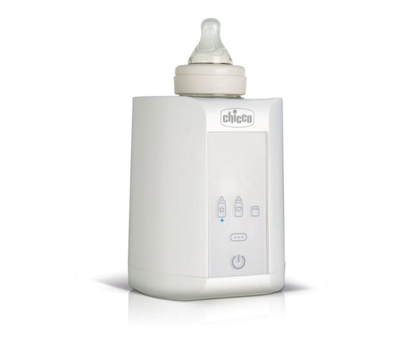 CHICCO HOME BOTTLE WARMER