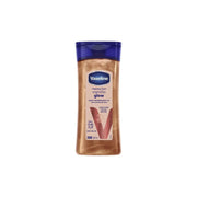 Vaseline Vanilla Glow Body Gel Oil, 200ml