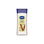 Vaseline Coconut Restore Body Gel Oil, 200ml