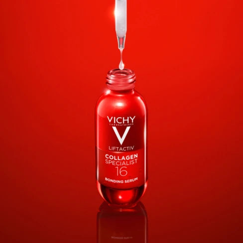 Vichy Liftactiv Collagen Specialist 16 Bonding Anti Aging Serum 30ML