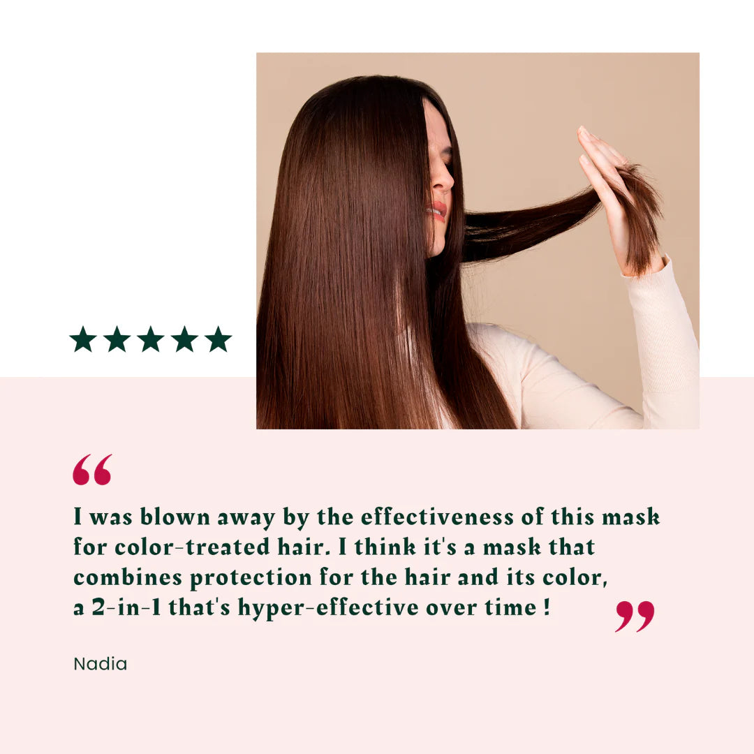 RENÉ FURTERER Color Glow Conditioner & Shampoo Duo