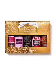 The Best of Bath & Body Works Body Mist
