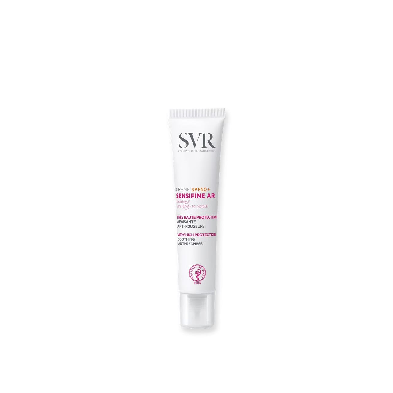 SVR SENSIFINE AR SPF50+ 40ML