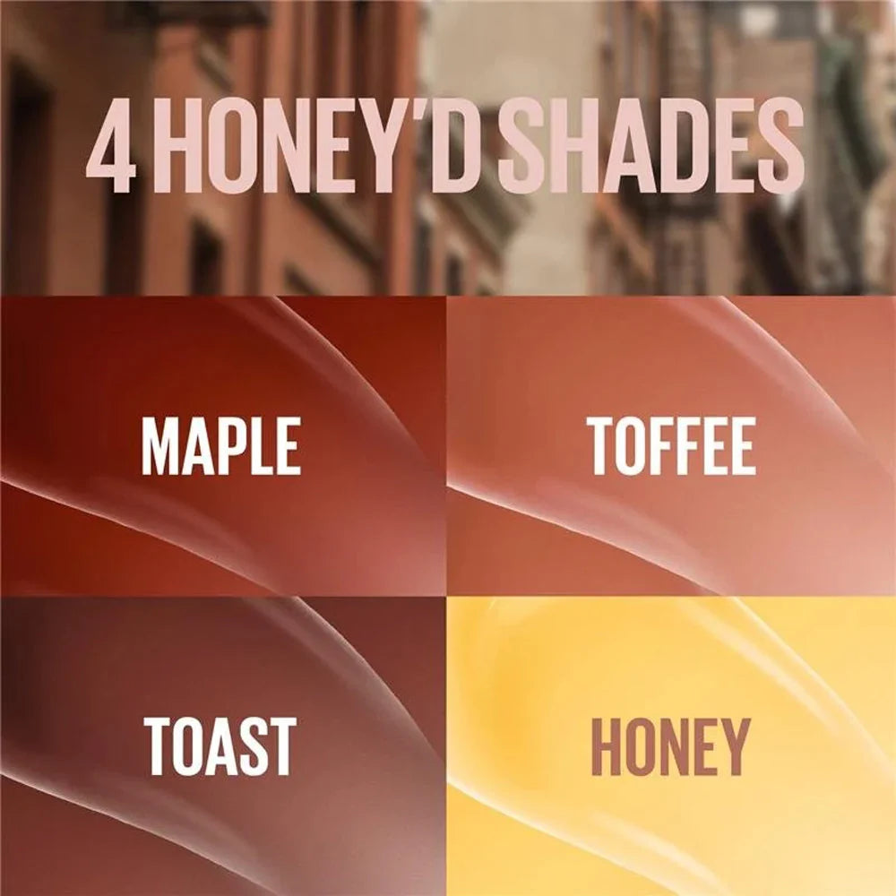 MAYBELLINE Lifter Honey Gloss