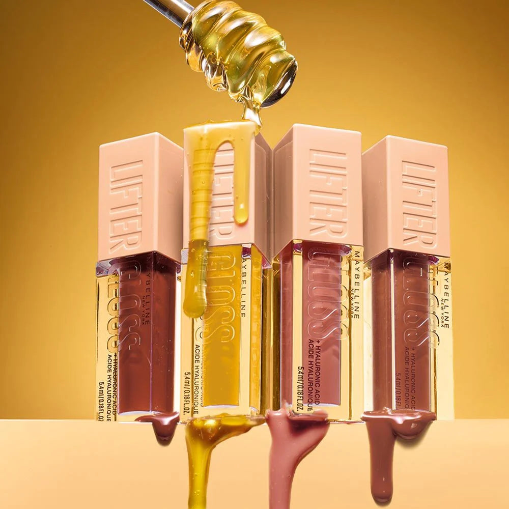 MAYBELLINE Lifter Honey Gloss