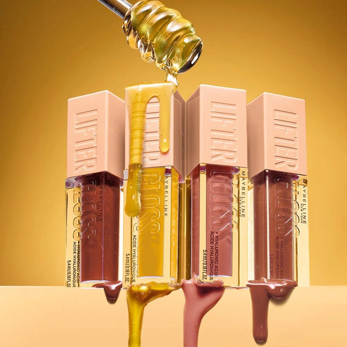 MAYBELLINE Lifter Honey Gloss