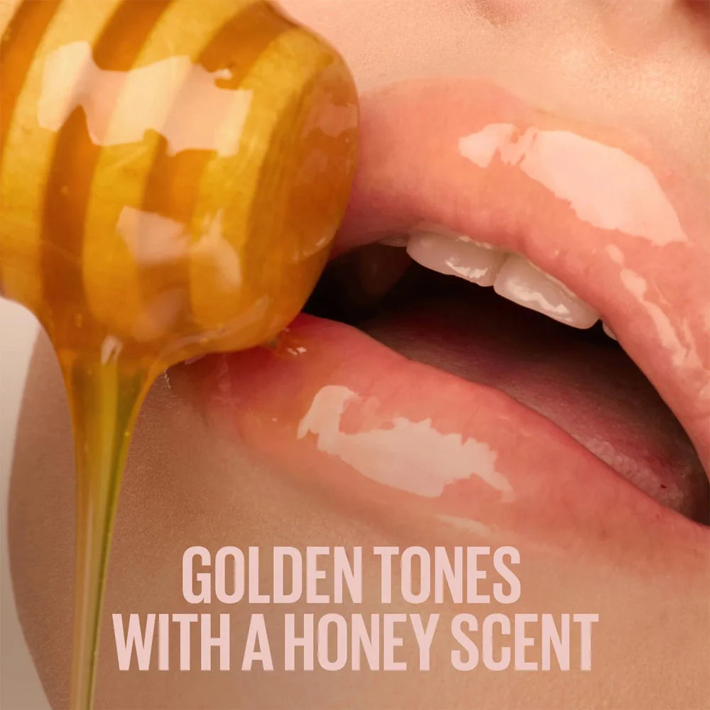 MAYBELLINE Lifter Honey Gloss