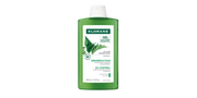 KLORANE SHAMPOO ORTIE 400ML