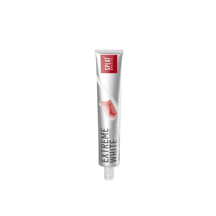 SPLAT Extreme White Toothpaste 75ML