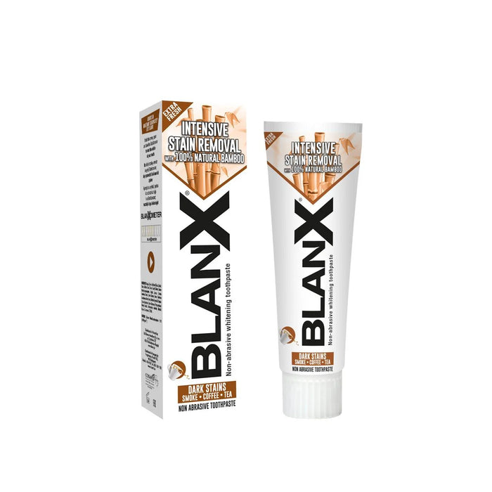 BLANX Anti-Stains Toothpaste