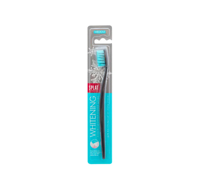 Splat Whitening Toothbrush