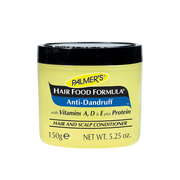 Palmers's Hair Food Formula Antidandruff 150G