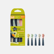 Tommee Tippee Spoons Easy Grip