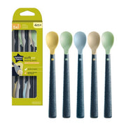Tommee Tippee Spoons Soft Weaning