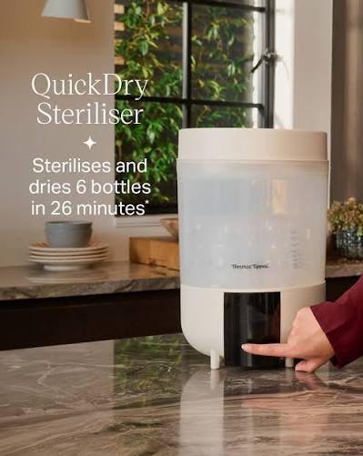 Tommee Tippee Dryer