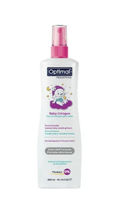 OPTIMAL Baby Cologne (300ml)