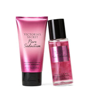 Victoria's Secret Pure Seduction Body Mist 75ML plus Body lotion 75ML