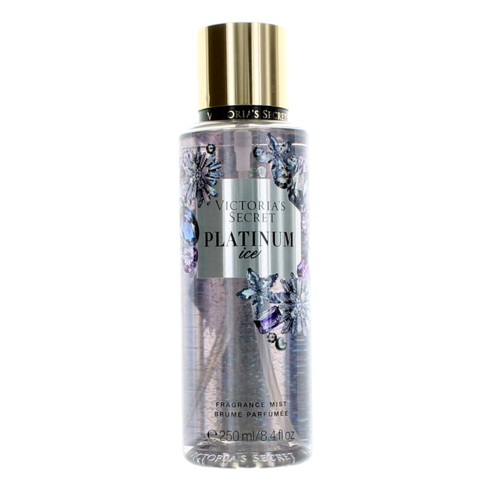 Victoria's Secret Platinium Ice Fragrance Mist 250ML