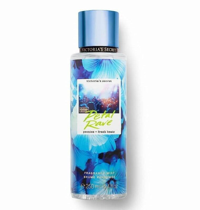 Victoria's Secret Petal Rave Fragrance Mist 250ML
