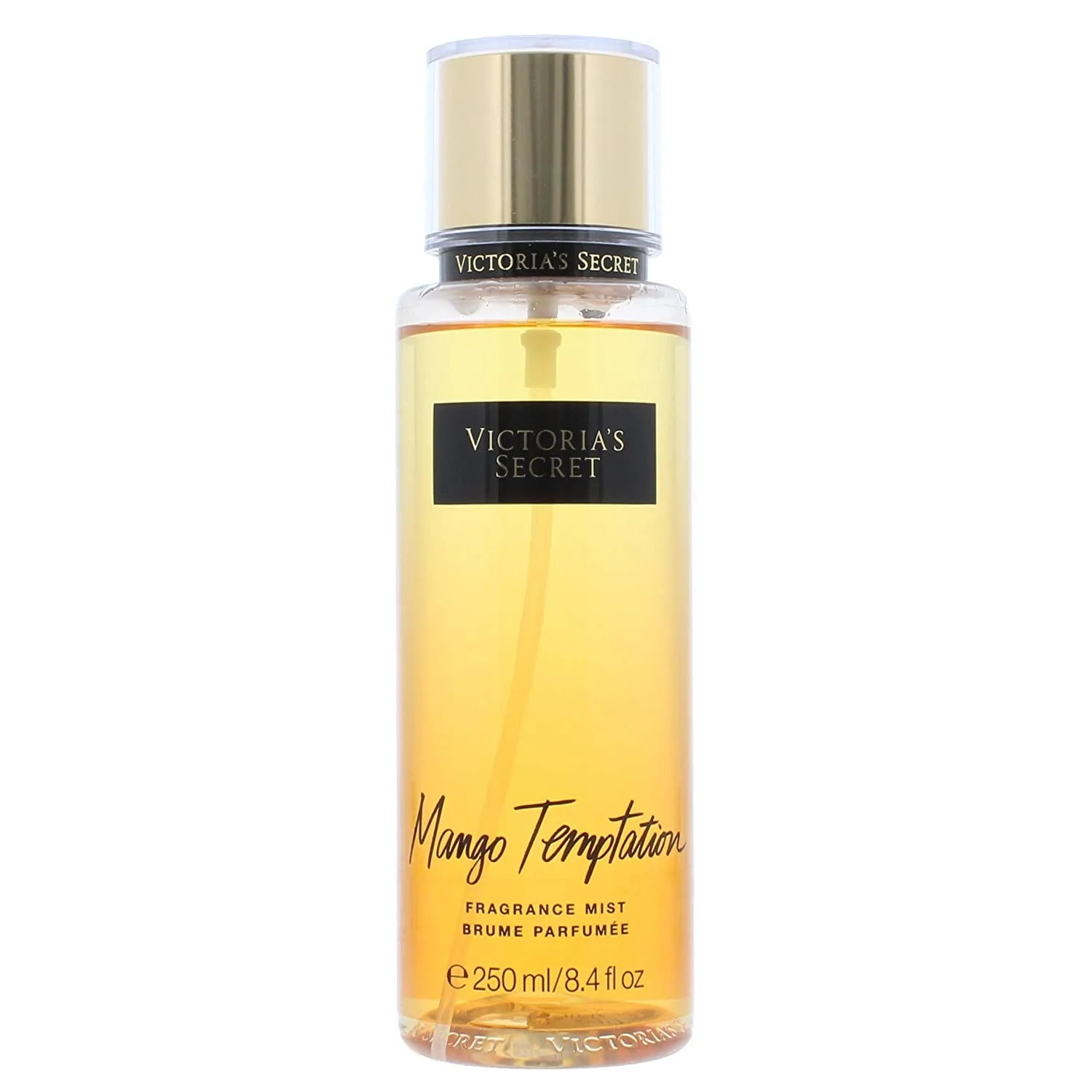 Victoria's Secret Mango Temptation Fragrance Mist 250ML